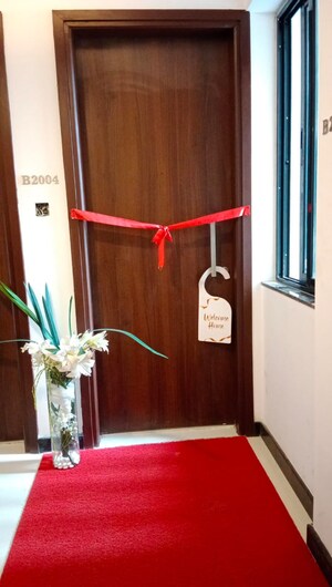 2 BHK Apartment For Sale in Sunteck Avenue 2, Goregaon West
