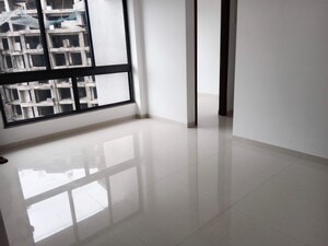 Building Lobby in 2 BHK Apartment at Sunteck Avenue 2, Goregaon West – for Sale