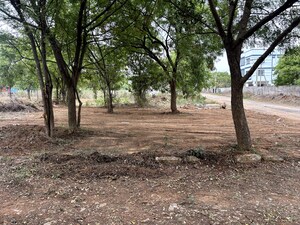 Plot Area in  Plot at Kompally – for Sale