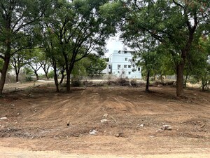 Plot Area in  Plot at Kompally – for Sale