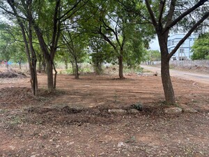 Plot Area in  Plot at Kompally – for Sale