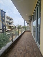 1 BHK 650 Sq.Ft. Builder Floor in Sector 57