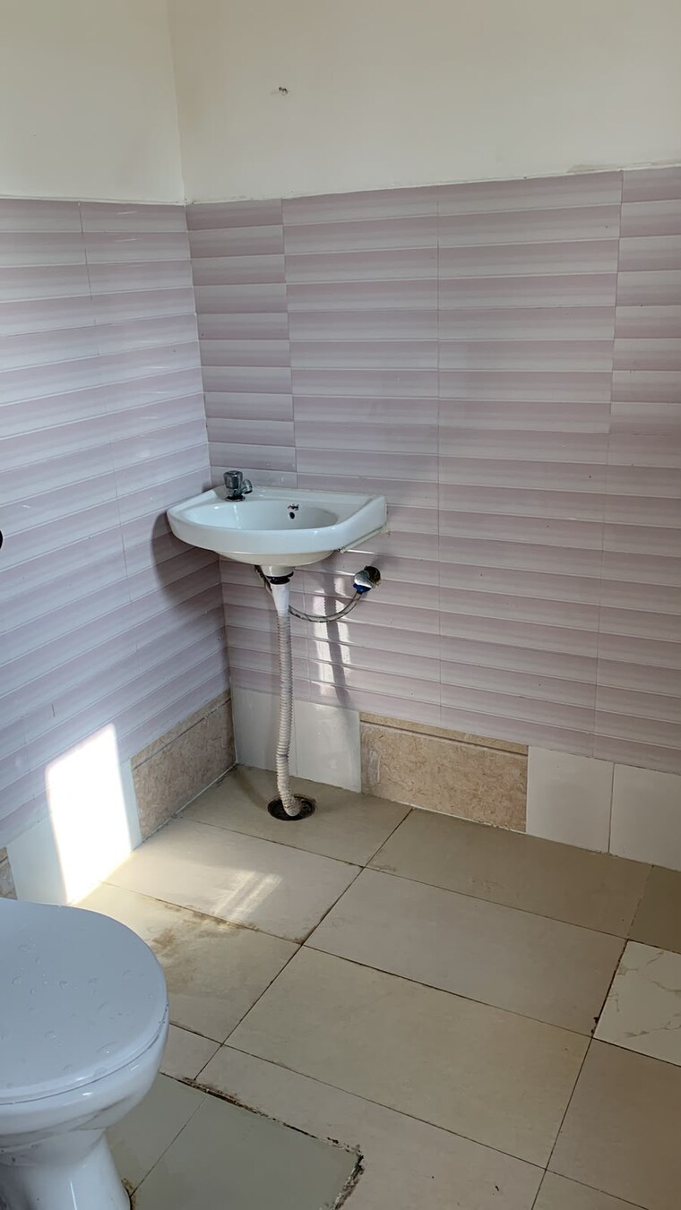 Bathroom, orbit-signature-walk 3 Bedroom 1835 Sq.Ft. Apartment In Vip Road Zirakpur 10564024