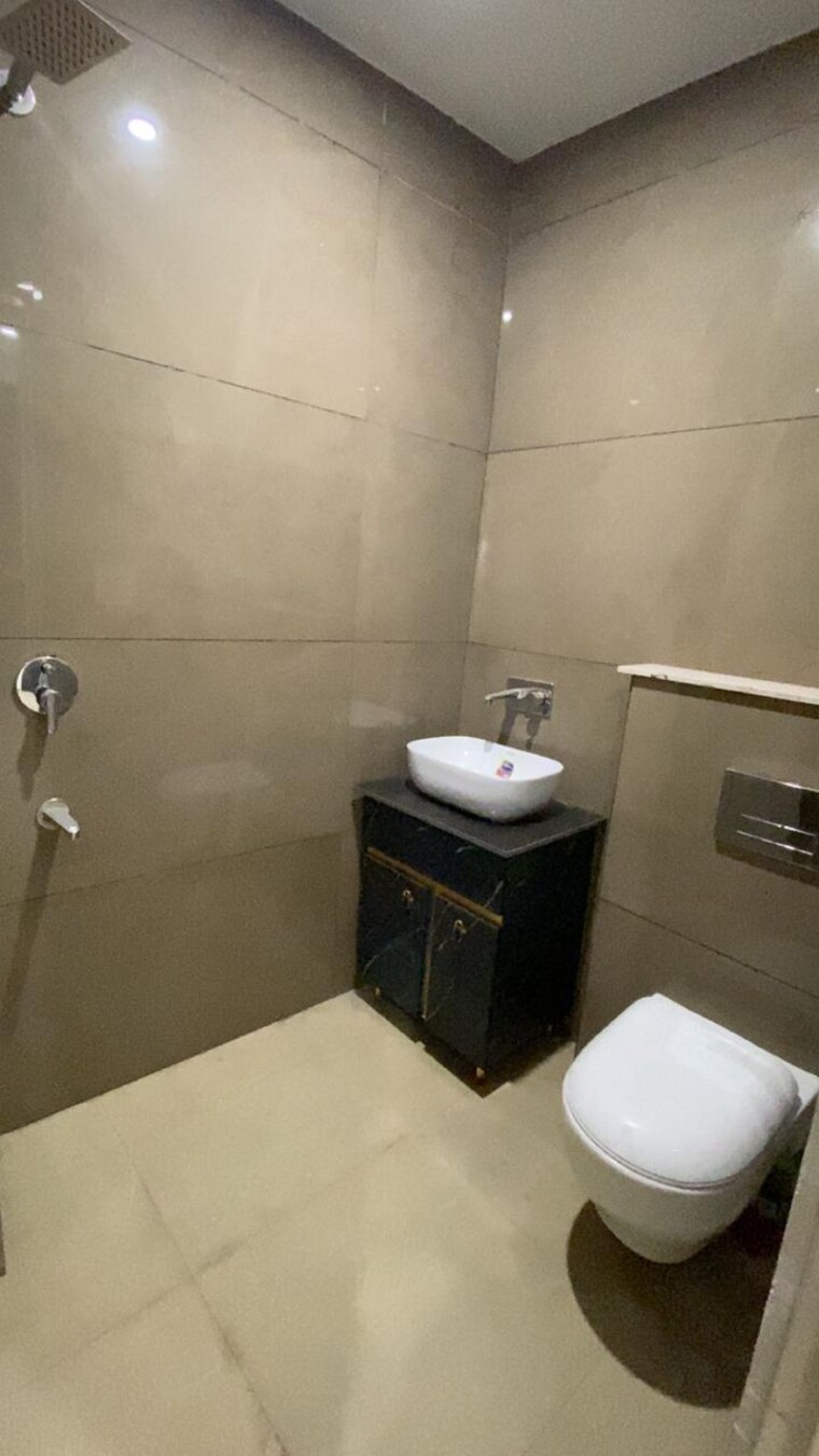 undefined, orbit-signature-walk 3 Bedroom 1835 Sq.Ft. Apartment In Vip Road Zirakpur 10564024
