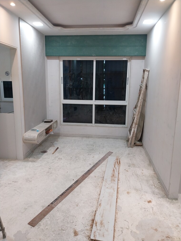 undefined, navjeevan-ekta-sra-chs-ltd 1 Bedroom 318 Sq.Ft. Apartment In Jogeshwari West Mumbai 10564035