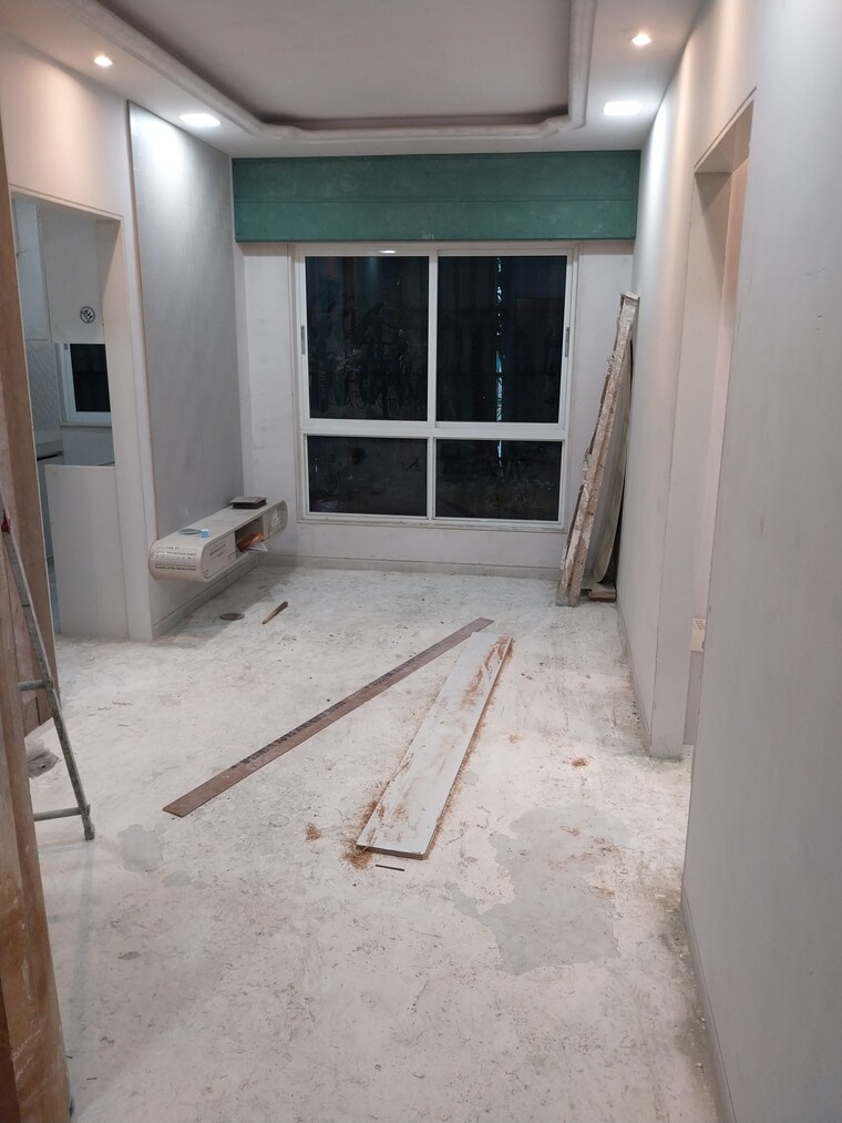 Other, navjeevan-ekta-sra-chs-ltd 1 Bedroom 318 Sq.Ft. Apartment In Jogeshwari West Mumbai 10564035