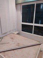 1 BHK 318 Sq.Ft. Apartment in Navjeevan Ekta SRA CHS LTD