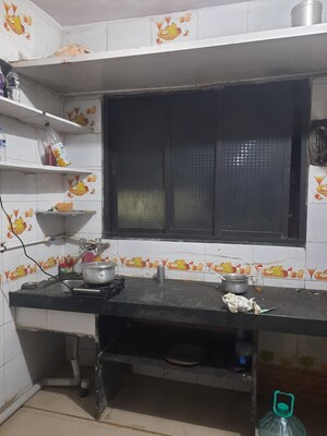 Furnished Amenities in 1 RK Apartment at Kisan Nagar – for Rent