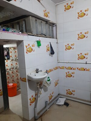 Team Area in 1 RK Apartment at Kisan Nagar – for Rent