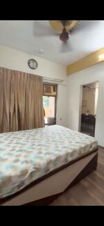 2 BHK + Basement 450 Sq.Ft. Apartment in HDIL Premier Residences