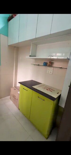 Team Area in 2 BHK Apartment at HDIL Premier Residences, Lbs Marg – for Rent
