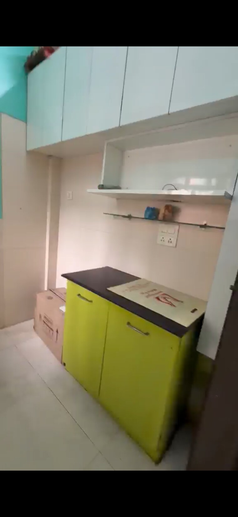 Team Area, hdil-premier-residences 2 Bedroom 450 Sq.Ft. Apartment In Lbs Marg Mumbai 10564041