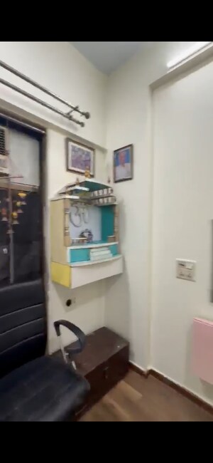 Furnished Amenities in 2 BHK Apartment at HDIL Premier Residences, Lbs Marg – for Rent