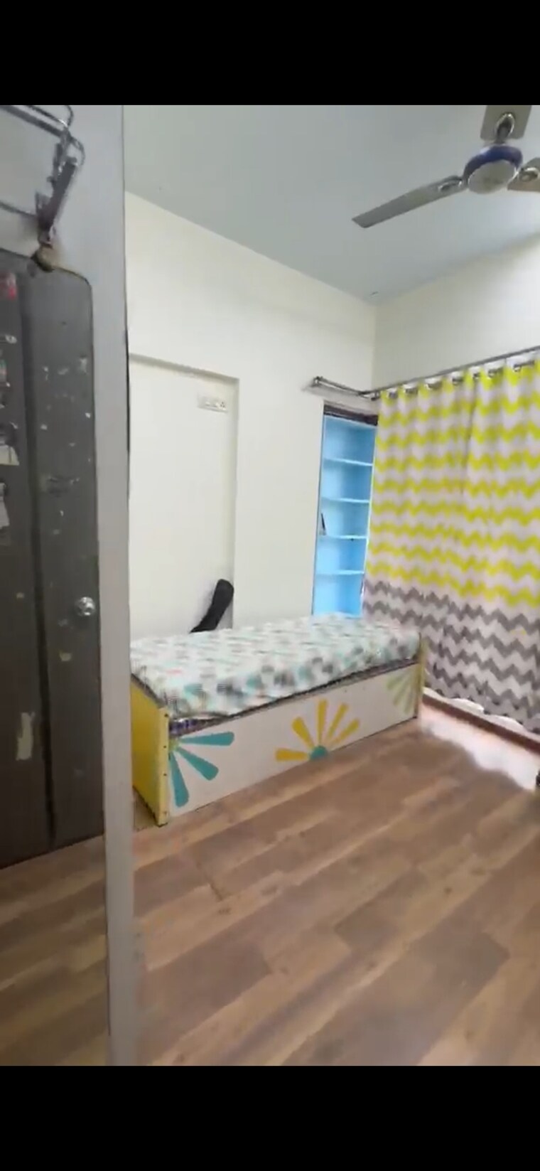 Bedroom, hdil-premier-residences 2 Bedroom 450 Sq.Ft. Apartment In Lbs Marg Mumbai 10564041