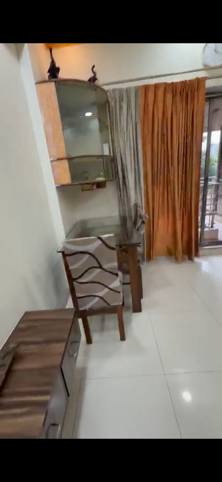 undefined, hdil-premier-residences 2 Bedroom 450 Sq.Ft. Apartment In Lbs Marg Mumbai 10564041