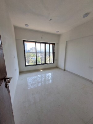 Bedroom in 1 BHK Apartment at Tillibai Apartment, Malad East – for Rent