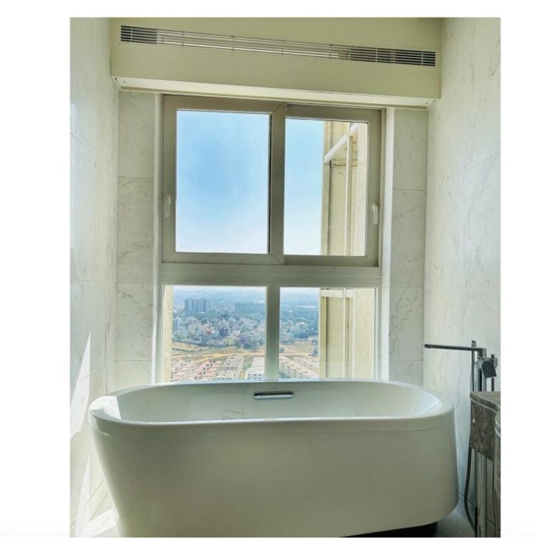 undefined, bhartiya-leela-residences 2 Bedroom 1804 Sq.Ft. Apartment In Thanisandra Main Road Bangalore 10564051