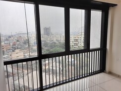 1 BHK Apartment For Rent in Duville Riverdale Heights