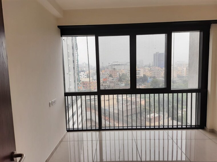 Room, duville-riverdale-heights 1 Bedroom 500 Sq.Ft. Apartment In Kharadi Pune 10564050