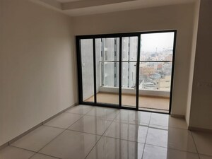 Room in 1 BHK Apartment at Duville Riverdale Heights, Kharadi – for Rent