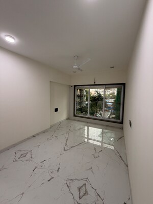Room in 2 BHK Apartment at Shri Ganesh Royal Altezza, Ghatkopar East – for Rent