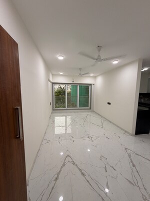 Kitchen in 2 BHK Apartment at Shri Ganesh Royal Altezza, Ghatkopar East – for Rent