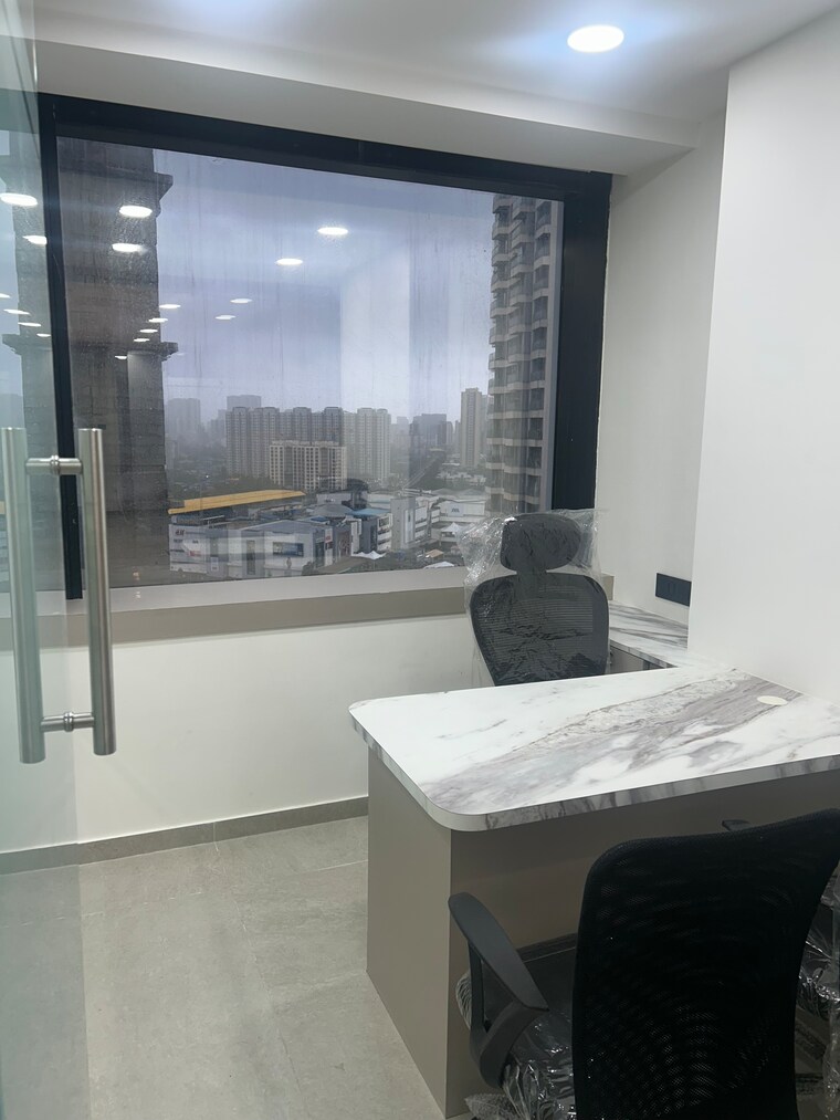 undefined, bhoomi-9-business-bay Commercial Office Space 470 Sq.Ft. In Malad West Mumbai 10564054