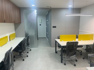  Office Space For Rent in Bhoomi 9 Business Bay, Malad West