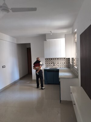 Team Area in 2.5 BHK Apartment at Sector 108 – for Rent