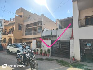 4 BHK Independent House For Sale in Vikas Nagar