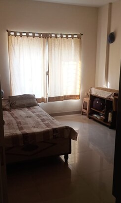 2 BHK Apartment For Rent in Pimple Nilakh