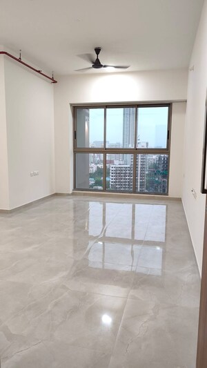 2 BHK Apartment For Rent in Sheth Auris Bliss, Malad West