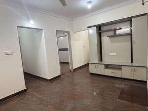 Kitchen in 2 BHK Builder Floor at Hsr Layout – for Rent