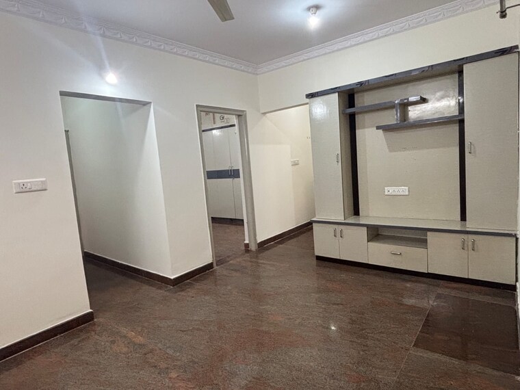 Kitchen, hsr layout 2 Bedroom 1100 Sq.Ft. Builder Floor In Hsr Layout Bangalore 10564063