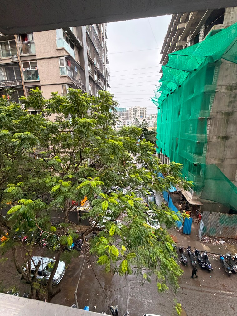 Exterior View, shri-ganesh-royal-altezza 2 Bedroom 713 Sq.Ft. Apartment In Ghatkopar East Mumbai 10564062