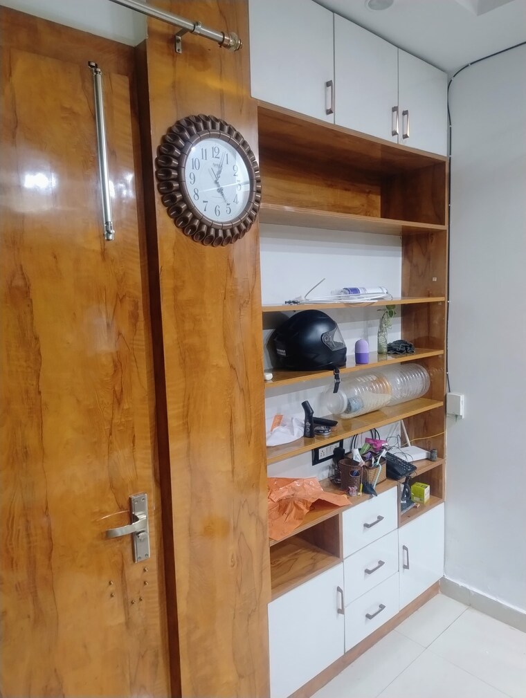 undefined, nawada 3 Bedroom 900 Sq.Ft. Builder Floor In Nawada Delhi 10564069