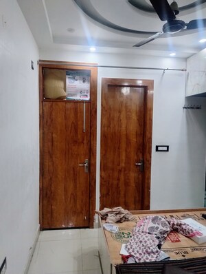 Bedroom in 3 BHK Builder Floor at Nawada – for Sale