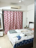 3 BHK + Store Room 1250 Sq.Ft. Apartment in DB Realty Shagun Towers