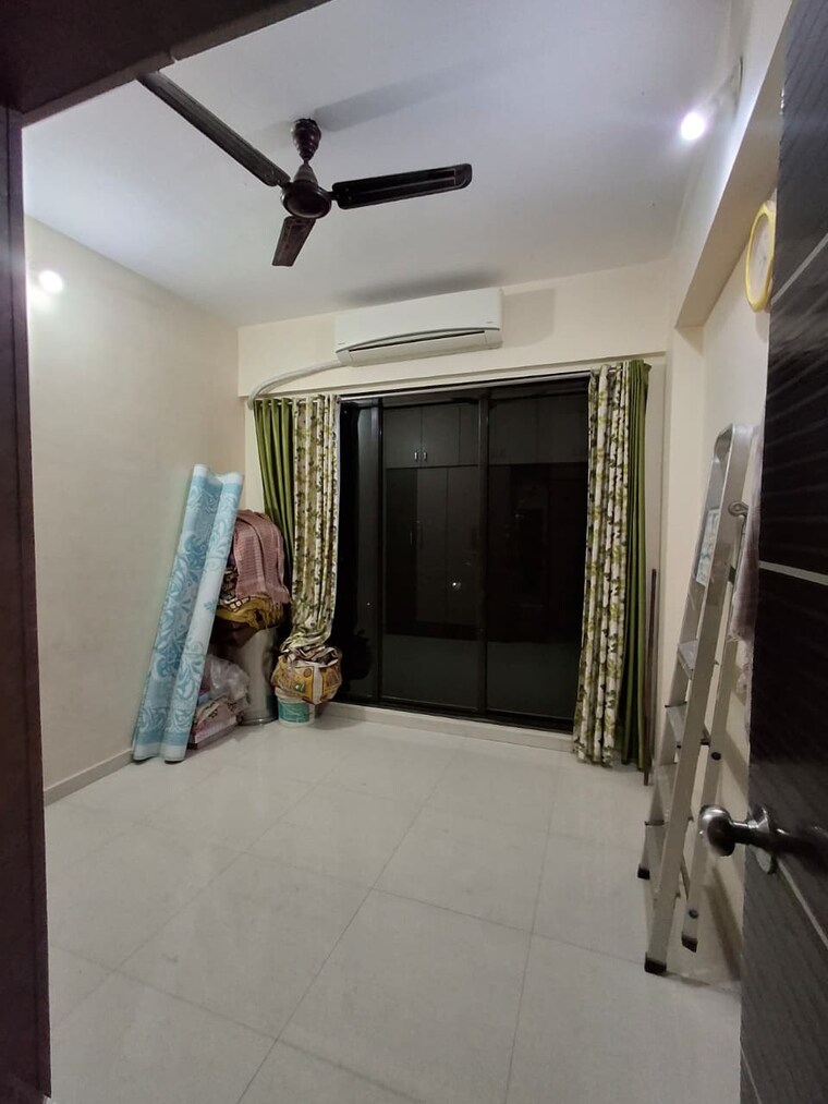 Living Room, dombivli east 1 Bedroom 450 Sq.Ft. Apartment In Dombivli East Thane 10564072