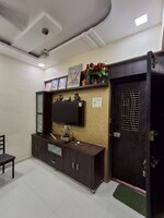 1 BHK + Prayer Room,Study Room,Store Room 450 Sq.Ft. Apartment in Dombivli East