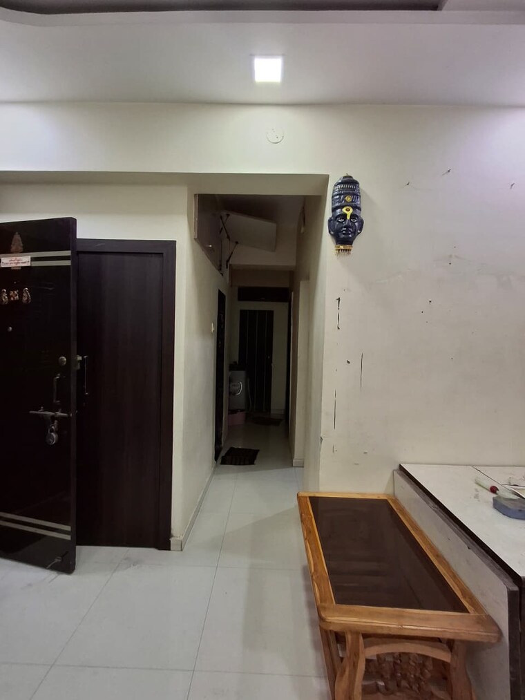 undefined, dombivli east 1 Bedroom 450 Sq.Ft. Apartment In Dombivli East Thane 10564072
