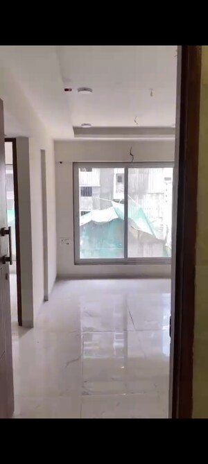 Building Lobby in 1 BHK Apartment at Vrinda Apartment, Ghatkopar West – for Rent