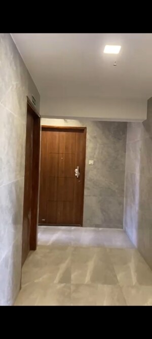 Bathroom in 1 BHK Apartment at Vrinda Apartment, Ghatkopar West – for Rent