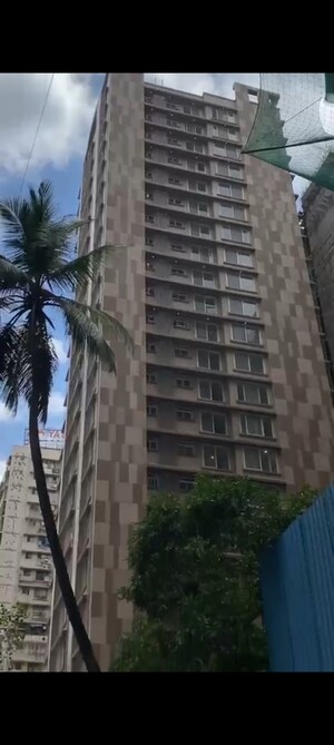 1 BHK Apartment For Rent in Vrinda Apartment, Ghatkopar West