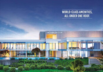 L&T Raintree Boulevard