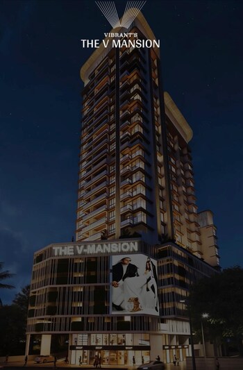 The V Mansion