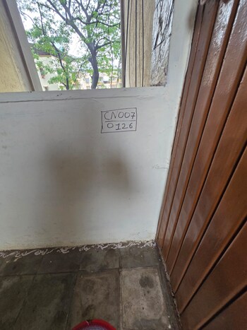 1 BHK Flat for Rent in Kopar Khairane Sector 22, Navi Mumbai