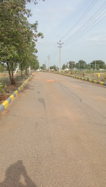 Plot for Sale in Keshampet, Hyderabad