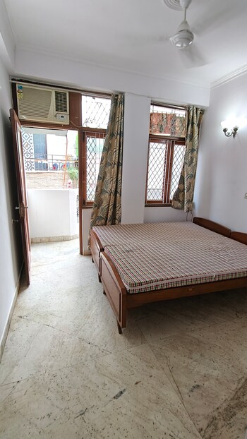 2 BHK Builder Floor for Rent in Malviya Nagar, Delhi