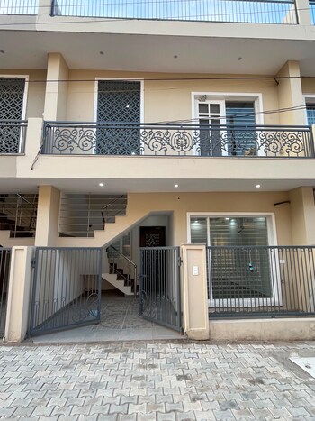 4 BHK Villa for Sale in Bhago Majra Road, Kharar